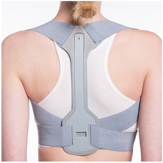 Đai chống gù lưng SAMEPEAK SP20 thế hệ mới [Có thanh trợ lưng]