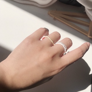 Rainbow Ring - Ring collection 2022