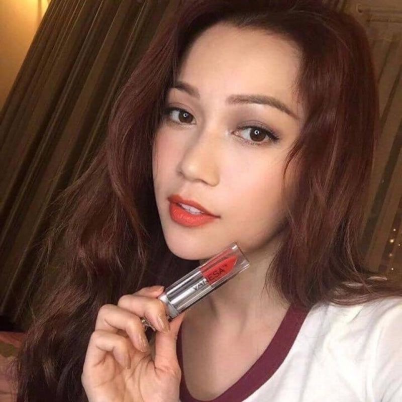 Sell son vanesa không hộp màu beauty