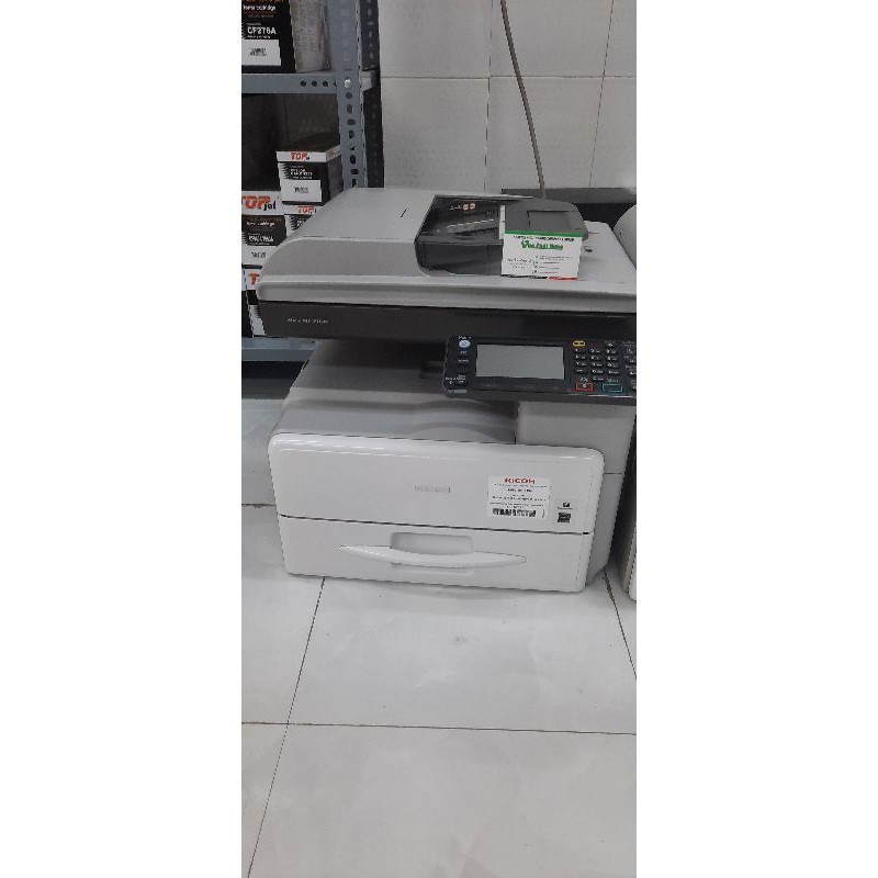 Máy in đã chức năng Ricoh MP 301SP | BigBuy360 - bigbuy360.vn