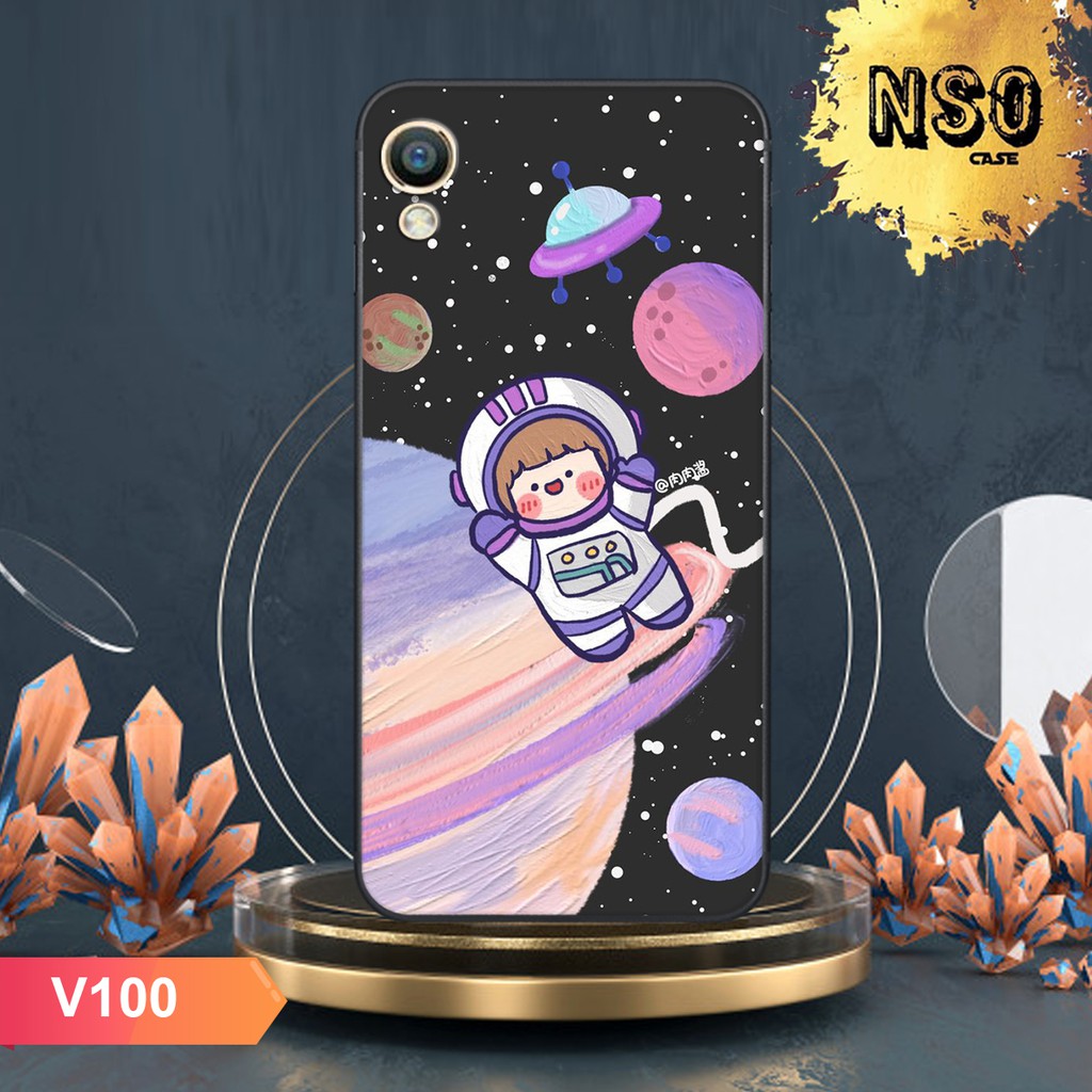 [ FREESHIP 50K ] Ốp lưng Oppo A37 (NEO 9) - Oppo F1 Plus - Oppo F1 - Oppo F1s in hình họa tiết RORO JUMP Siêu Đáng Yêu