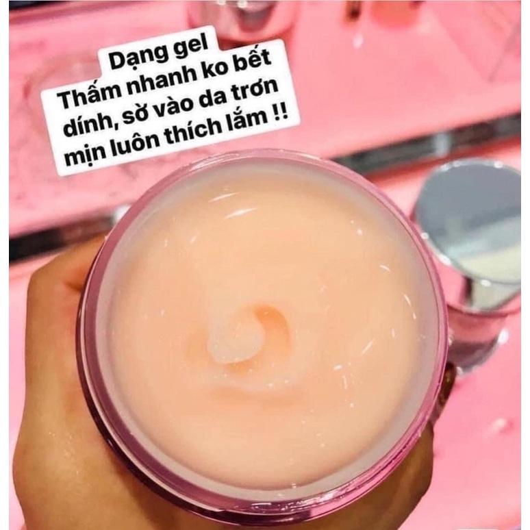 Kem dưỡng hồng Clinique Moisture Surge 100h dung tích 30ml