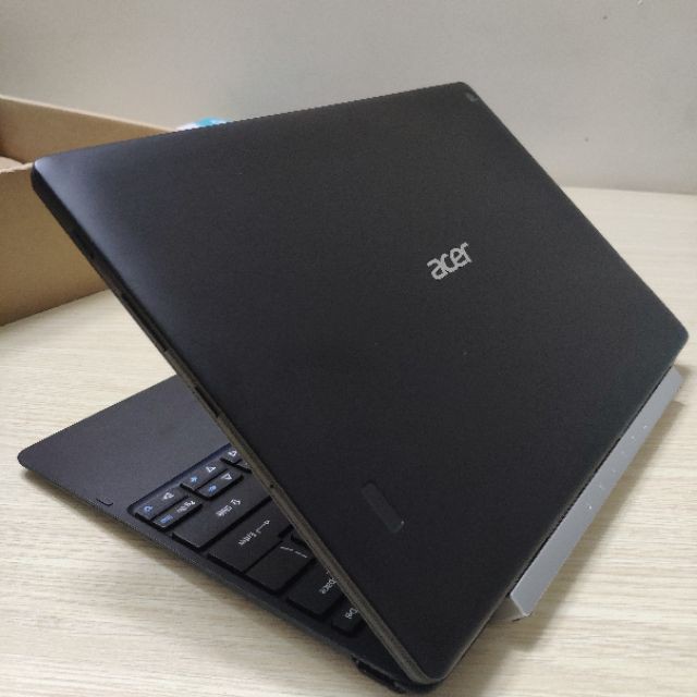 Laptop 2 trong 1 ACER SWITCH V10 màn hình cảm ứng 10.1 inch 4GB RAM 64GB Fullbox 100% | BigBuy360 - bigbuy360.vn