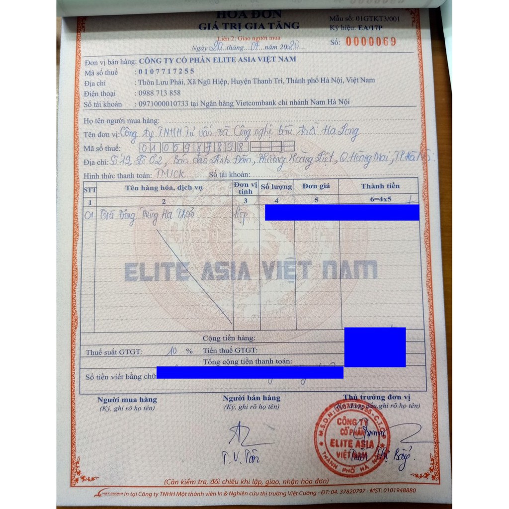 Trà đông trùng hạ thảo Elite tăng cường sức khỏe sinh lý nam - THỰC PHẨM VÀNG BẢO VỆ SỨC KHỎE (HIBABY PLUS)