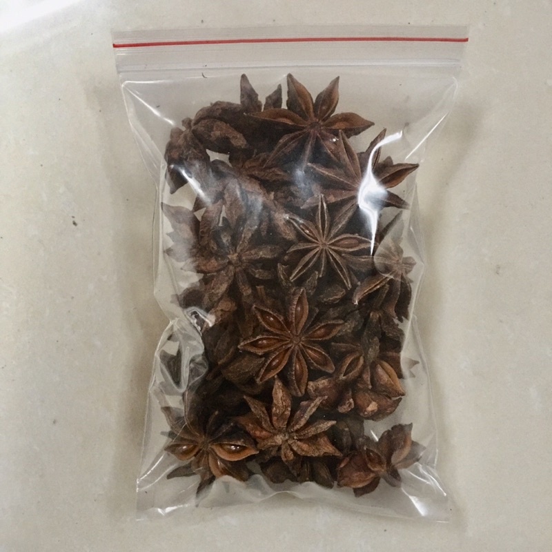 Hoa đại hồi gói 50g