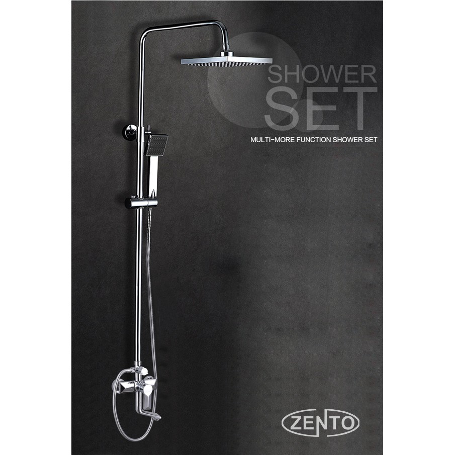 Bộ sen cây tắm nóng lạnh Zento ZT-ZS8095