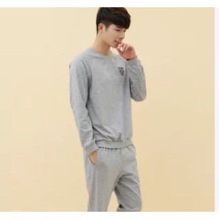 bộ nỉ nam da cá dày dặn