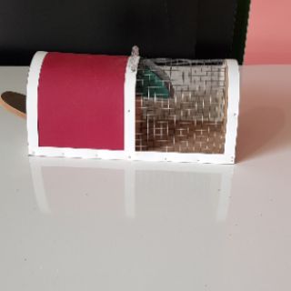 Bẫy chuột thông minh