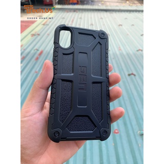 Ốp UAG Monarch cho lphone X/XS