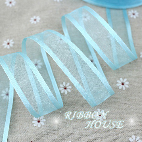 Cuộn dây ruy băng bản rộng 20mm dùng trang trí quà tặng