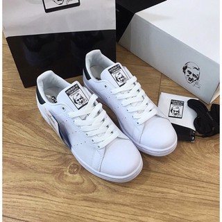 [Full Box+Giấy Gói]Giày Smit Cao Cấp Full Phụ Kiện