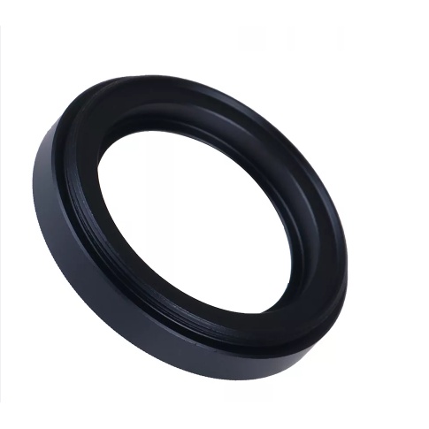 Mũ Trùm Ống Kính EW52 Cho Canon EOS R RP Với Ống Kính RF 35Mm F/1.8 Macro IS STM