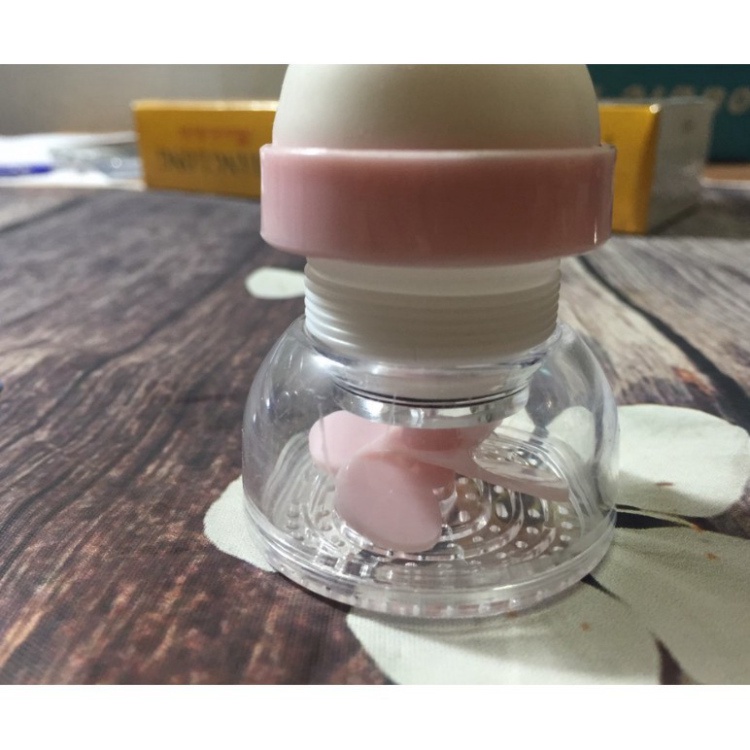 Đầu vòi nước có thể xoay 360 độ tiết kiệm nước [RẺ NHẤT BÁN ĐẢO Á CHÂU] - Duonghieu6789