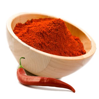 Bột Ớt Nong Woo 1kg