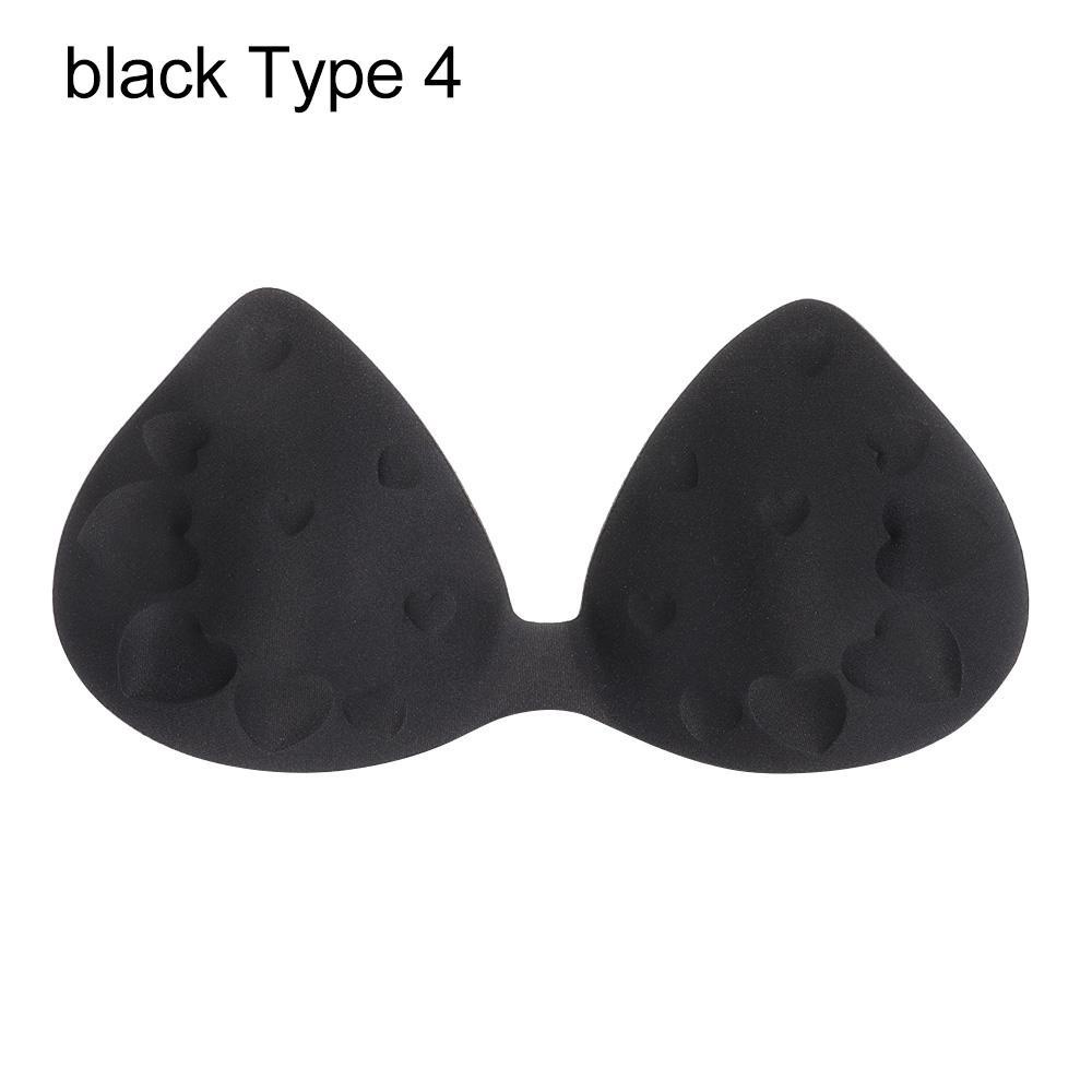 Mút Đệm Áo Ngực Dày Dặn Tiện Dụng Cho Nữ