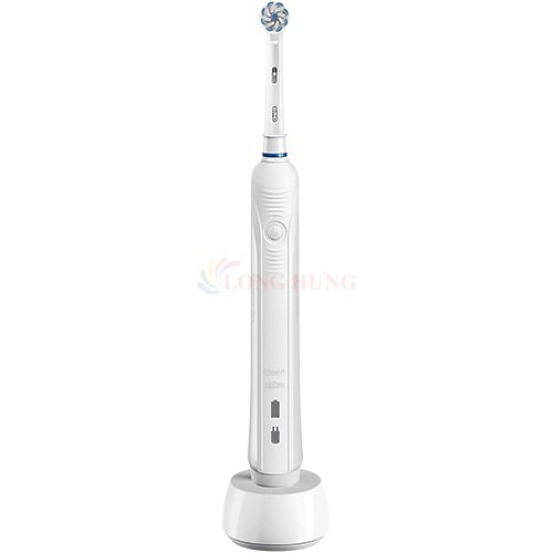 Bàn chải điện Oral-B Pro 700 - Hàng nhập khẩu