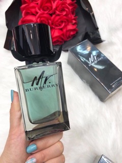 Nước hoa MR Burberry EDT 100ml