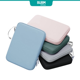Túi Đựng Máy Tính Bảng Chống Sốc Dễ Thương Cho iPad Bubblem 7.9 10.9 12.9inch