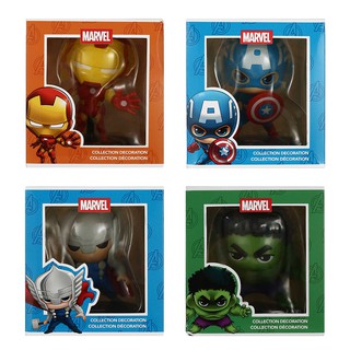 Mô hình MARVEL 2.0 - Medium size