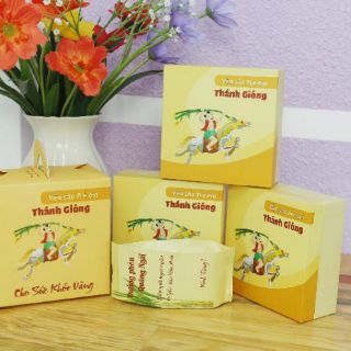 Yến sào trẻ em Thánh Gióng