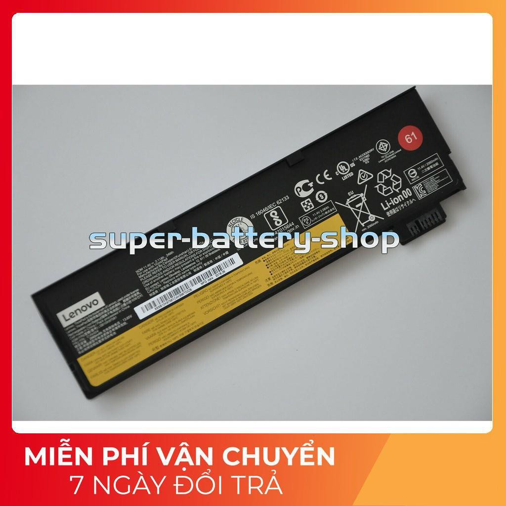 ⚡️[Pin zin]Pin laptop lenovo Thinkpad  01AV422 01AV423 01AV424  01AV425 01AV426 01AV427  01AV428 zin