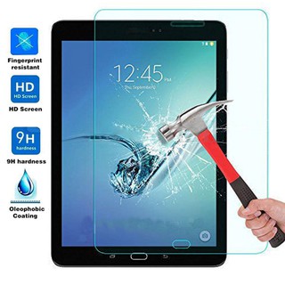 Premium Tempered Glass Screen Protector For Samsung Galaxy Tab A 8” T350
