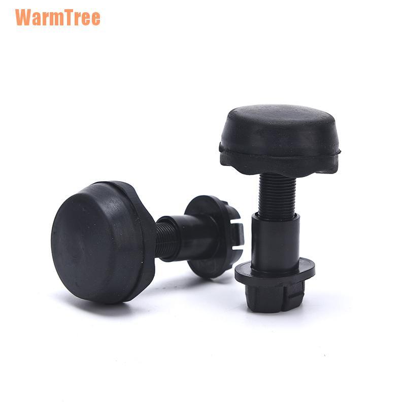 Bộ 2 Đệm Cao Su Chặn Cửa Xe Hơi Cv6z16758a | BigBuy360 - bigbuy360.vn