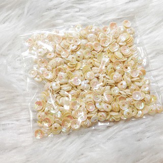Kim sa kết áo lấp lánh size 3mm