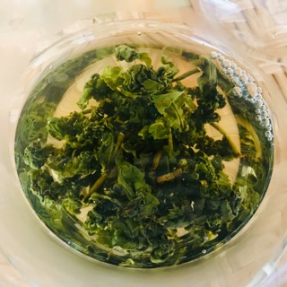 Trà Ô Long Phúc Nguyên