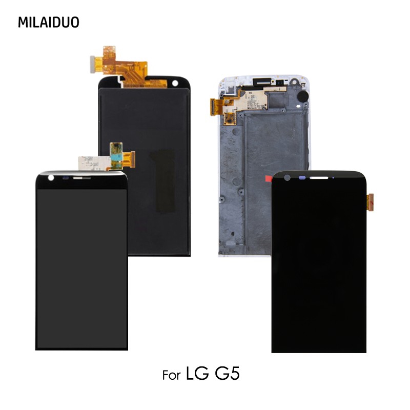 Màn hình cảm ứng thay thế cho LG G5 H850/H860/H820/H840/F700L