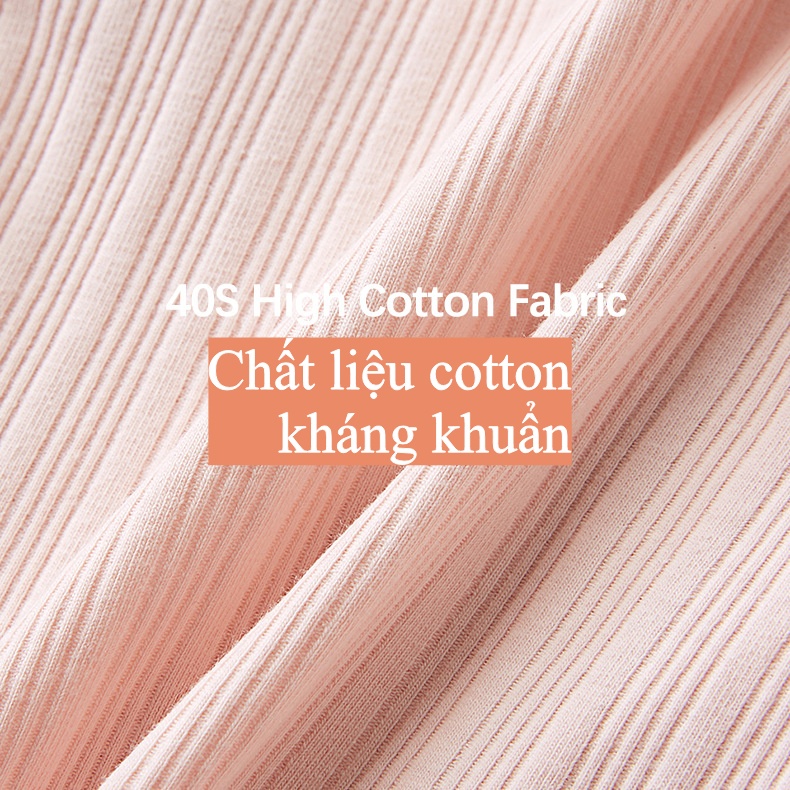 Quần đùi mặc váy an toàn cho mẹ bầu - QB01