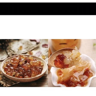 Nhựa đào vân nam/nhựa đào giọt lệ- loại 1