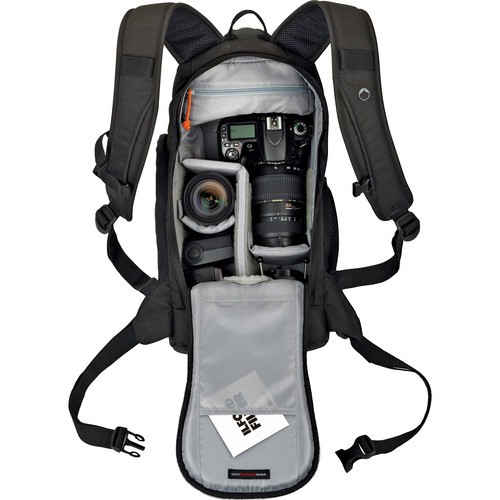 Ba Lô Máy Ảnh Lowepro Flipside 200 Arctic Blue