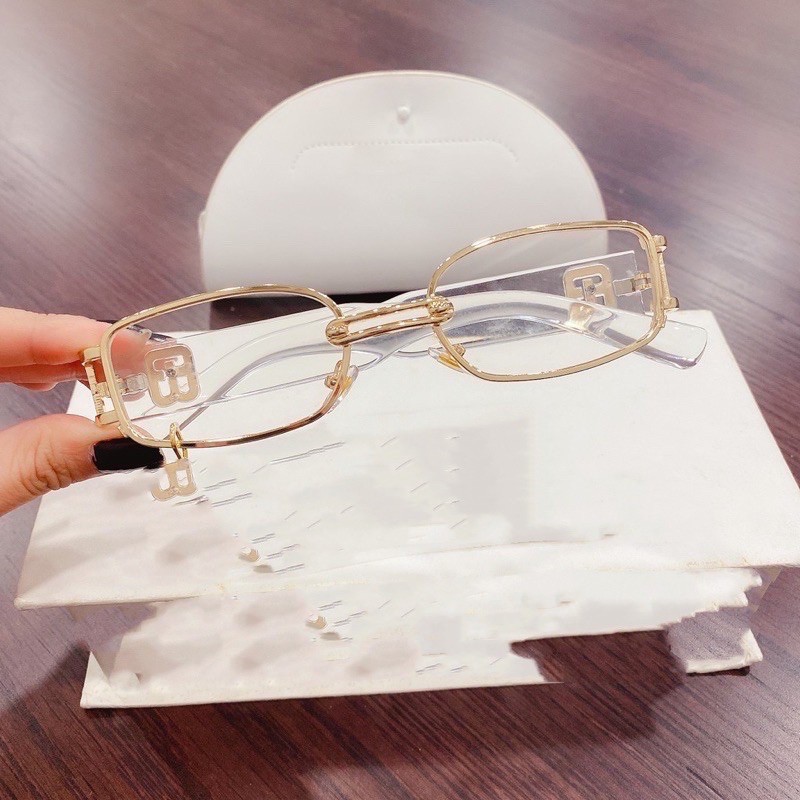 Kính Khoen Cá Tính G.M Thời Trang Sành Điệu | BigBuy360 - bigbuy360.vn