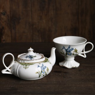 Set trà độc ẩm 1992