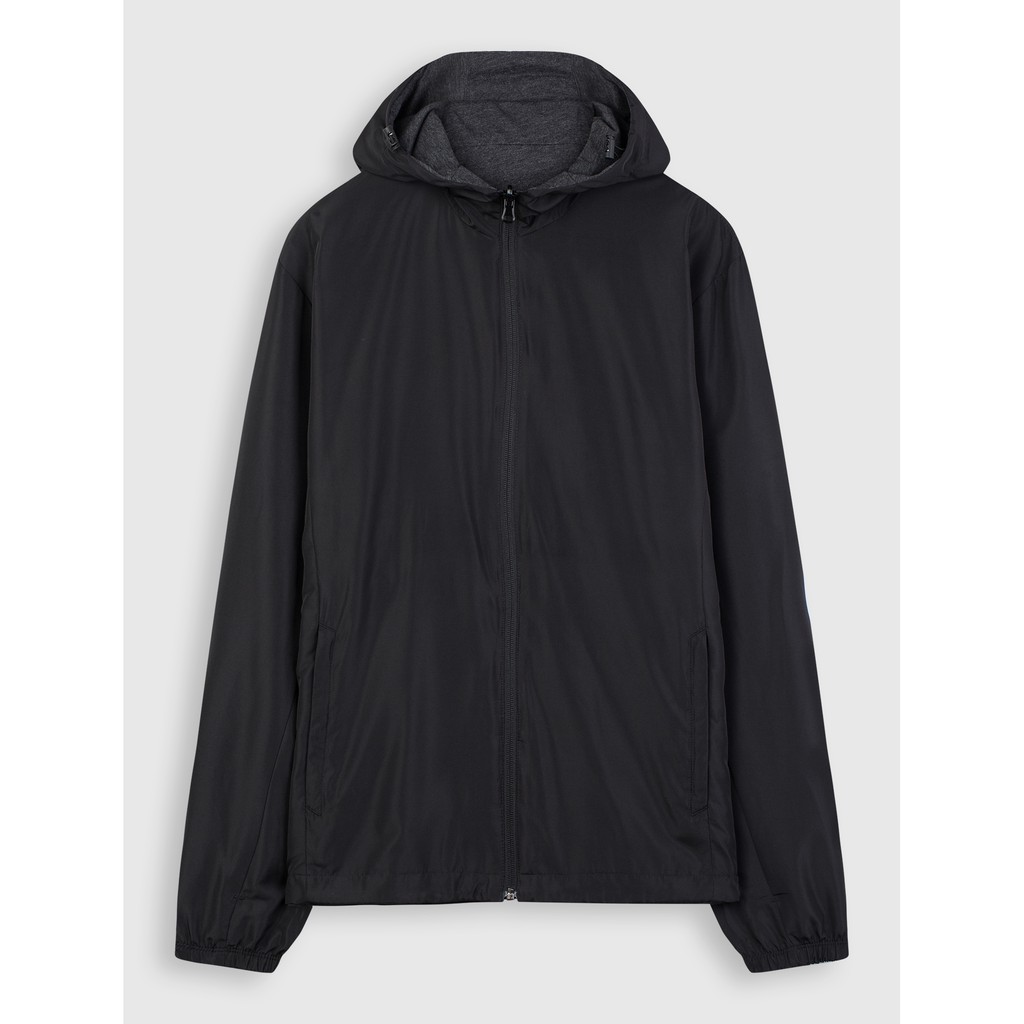 Áo khoác gió 2 lớp nam Canifa | BigBuy360 - bigbuy360.vn