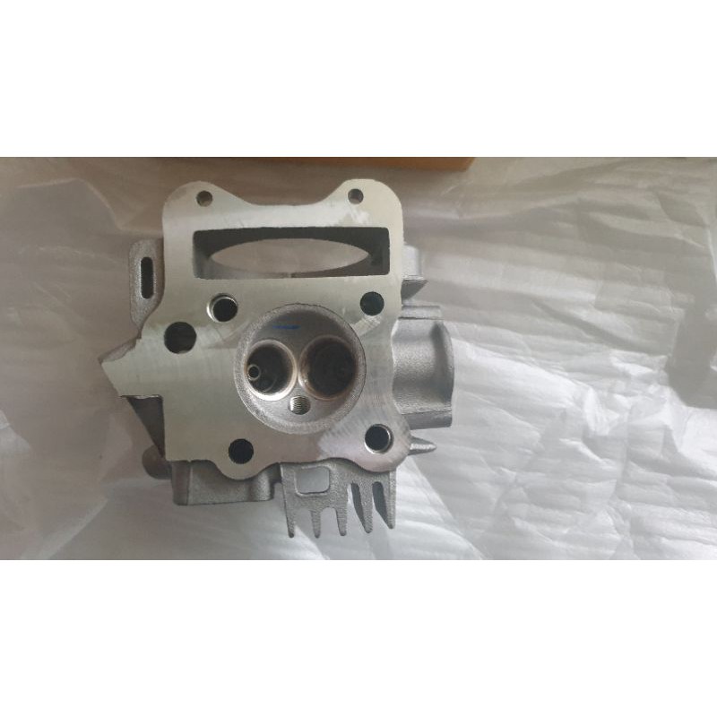 đầu xylanh dòng xe shogun 125