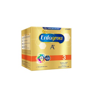Sữa bột Enfagrow A+ 3 2.2kg (1-3 tuổi)