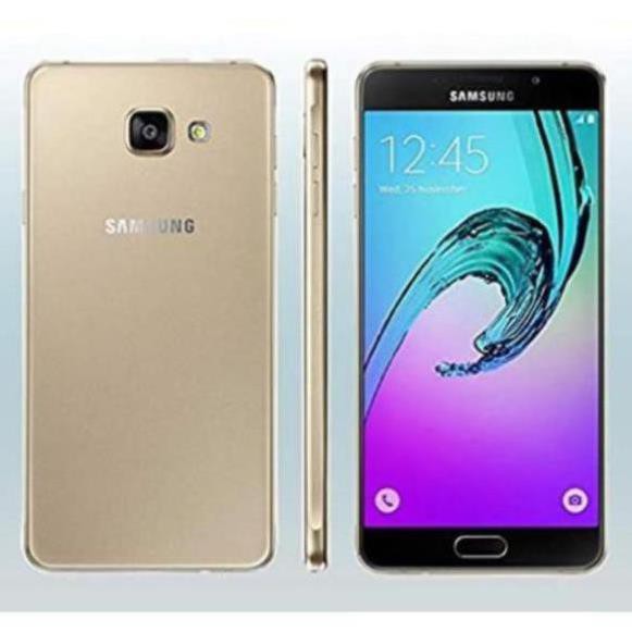 [CHÍNH HÃNG] điện SAMSUNG GALAXY A7 2016 ram 3G/16G mới keng, chơi Game mượt