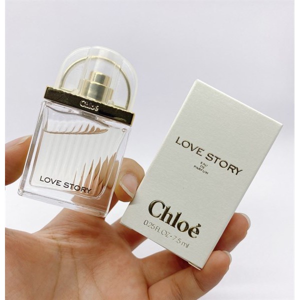 LOVE STORY Chloe nước hoa nữ