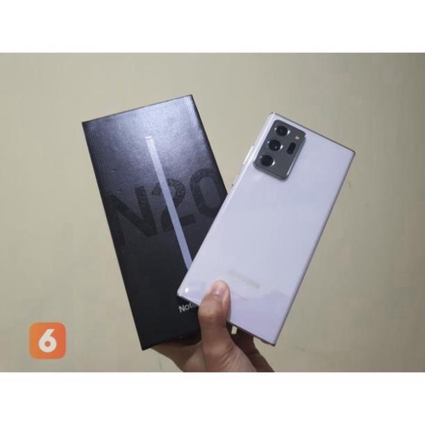 Điện thoại Samsung S20 ultra  hàng chính hãng 100% lỗi 1 đổi 1.