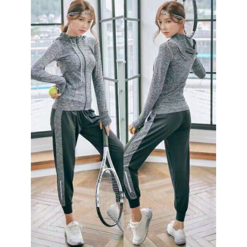 Áo khoác thể thao 3M có nón. Có size Đại S, M, L, XL, XXL [36-70kg]. Áo khoác tập Gym, tập Yoga. MẪU MỚI hàng nhập | BigBuy360 - bigbuy360.vn