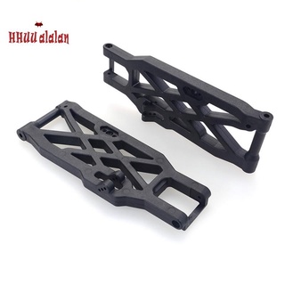 Phụ kiện cánh tay giảm xóc 8169 cho xe hơi điều khiển từ xa 1/8 Zd Racing 9021 08423