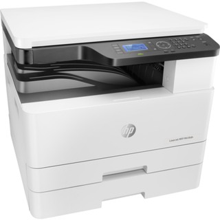 Máy in HP LaserJet MFP M436dn