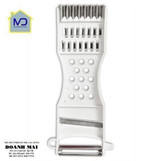 Dụng cụ nạo đa năng C750