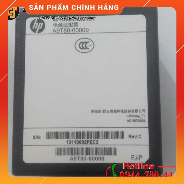 ADapter máy in HP 32V 12v 468ma 166mA dailyphukien