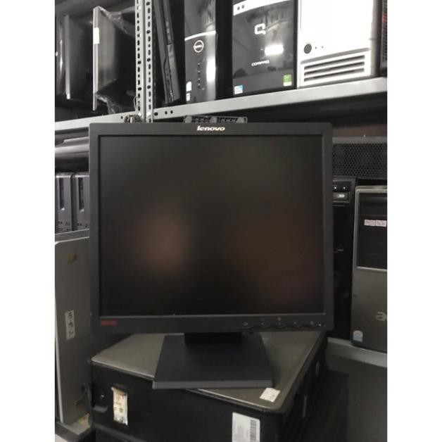 Màn hình máy tính giá rẻ hàng tuyển rất đẹp 17" đủ hãng giá KM số lượng lớn | BigBuy360 - bigbuy360.vn