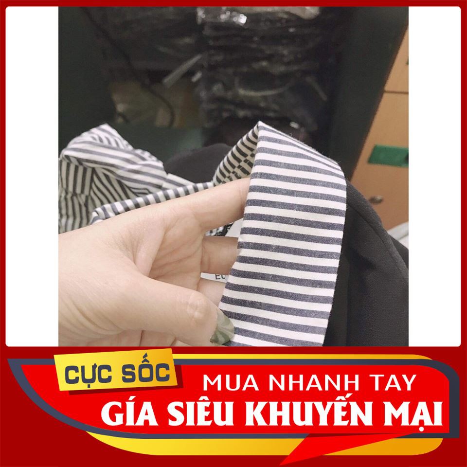 VÁY CÔNG SỞ DÁNG XOÈ LIỀN ÁO thời trang nem