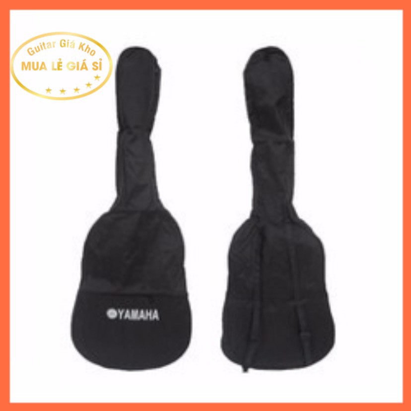 Bao vải đàn guitar YAMAHA , túi đựng đàn guitar giá rẻ