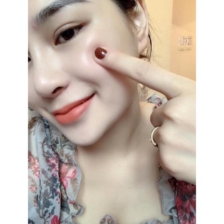 KEM FACE HOA HỒNG SIÊU TRẮNG